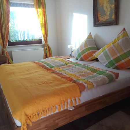 Haus Am Roemerstich Auen Экстерьер фото