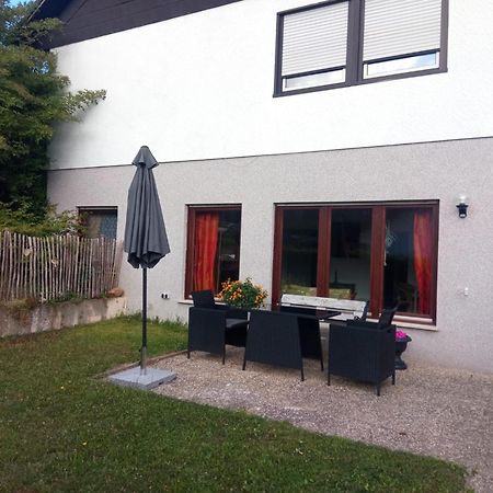 Haus Am Roemerstich Auen Экстерьер фото