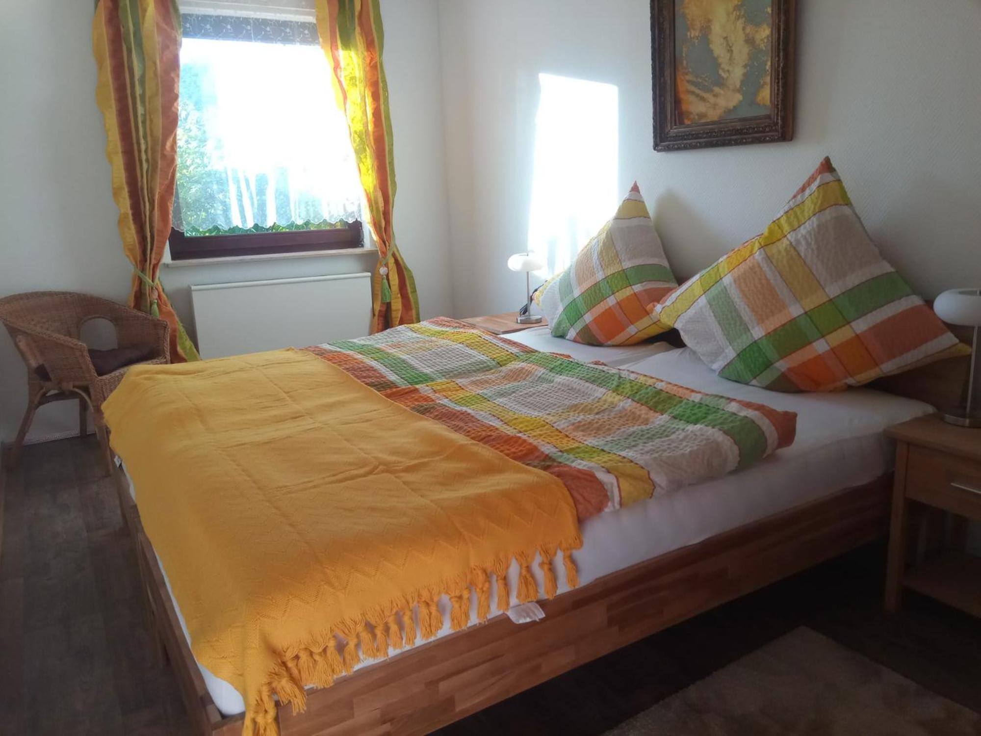 Haus Am Roemerstich Auen Экстерьер фото